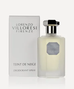 Lorenzo Villoresi Womens Perfume^Teint De Neige Deodorant 100ml