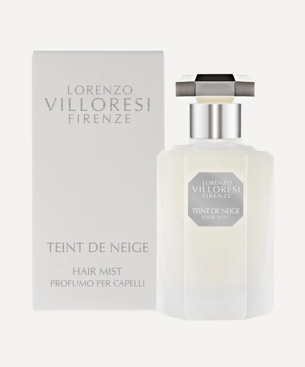 Lorenzo Villoresi Hair Styling^Teint de Neige Hair Mist 50ml