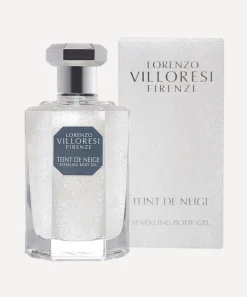 Lorenzo Villoresi Moisturisers^Teint de Neige Sparkling Body Gel 100ml