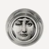Fornasetti Glass & Drinksware^Tema e Variazioni N.130 Glasses Set of Two
