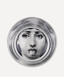 Fornasetti Glass & Drinksware^Tema e Variazioni N.82 Glasses Set of Two