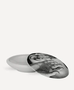 Fornasetti Storage^Tema e Variazioni Round Box