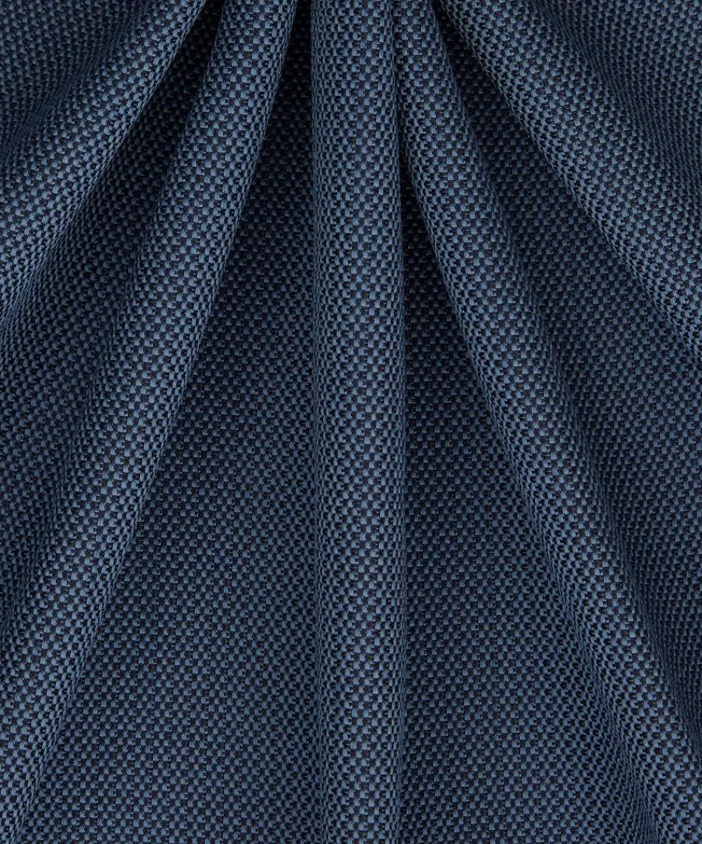 Liberty Interiors Furnishing Fabrics^Tempera Marwood in Borage – Outdoor