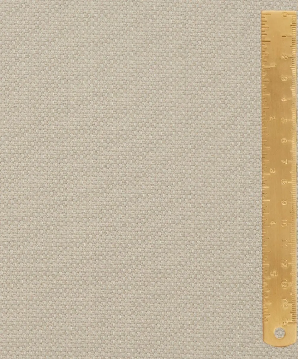 Liberty Interiors Furnishing Fabrics^Tempera Marwood in Cardoon – Outdoor