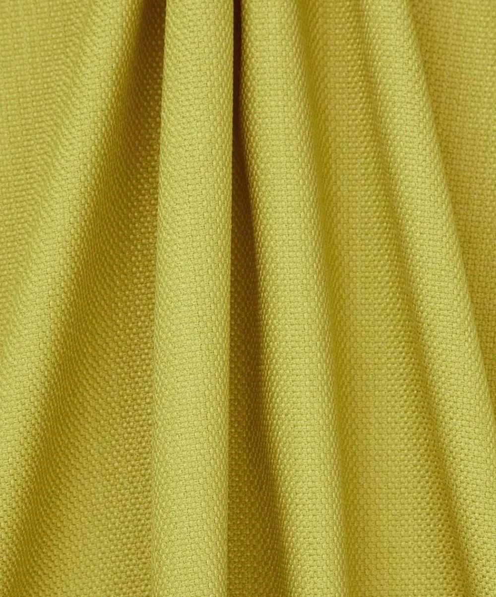 Liberty Interiors Furnishing Fabrics^Tempera Marwood in Fennel – Outdoor