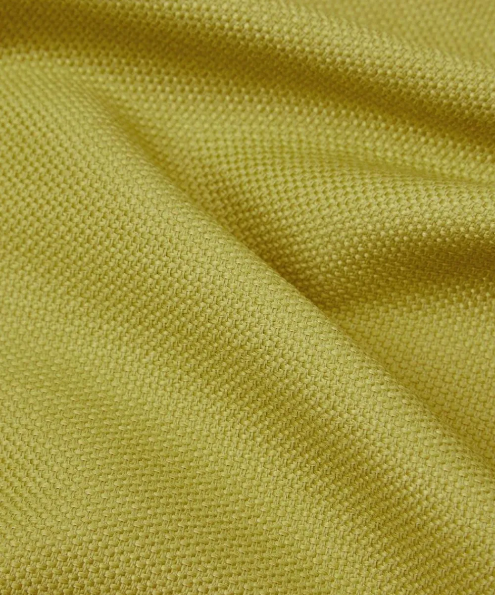 Liberty Interiors Furnishing Fabrics^Tempera Marwood in Fennel – Outdoor