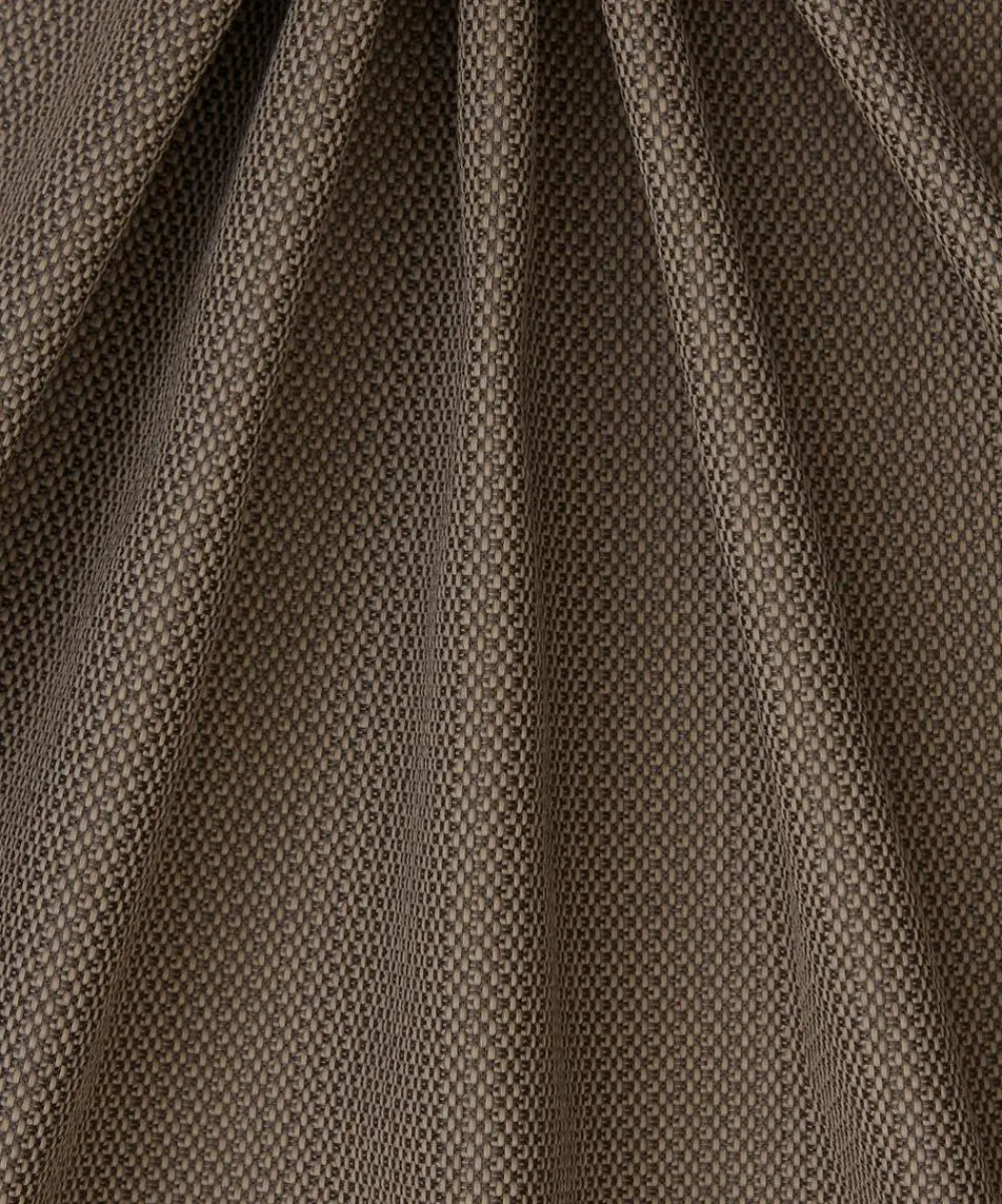 Liberty Interiors Furnishing Fabrics^Tempera Marwood in Flax – Outdoor