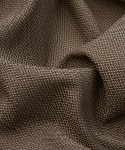 Liberty Interiors Furnishing Fabrics^Tempera Marwood in Flax – Outdoor