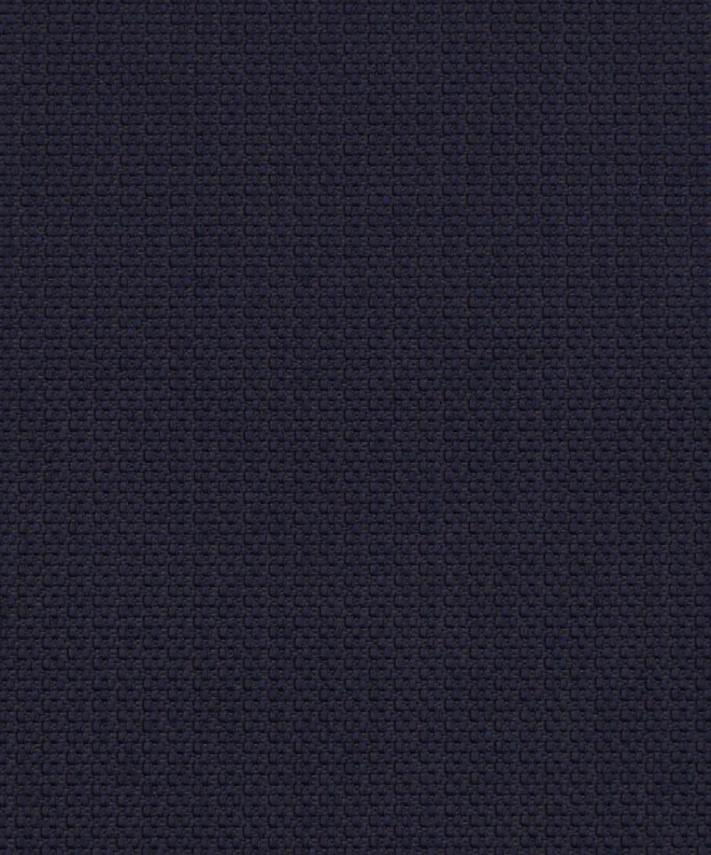 Liberty Interiors Furnishing Fabrics^Tempera Marwood in Ink – Outdoor
