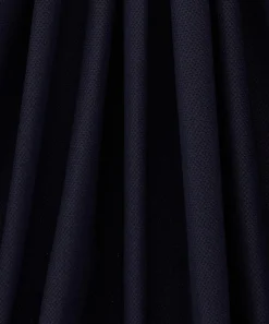 Liberty Interiors Furnishing Fabrics^Tempera Marwood in Ink – Outdoor