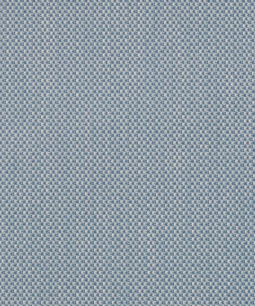Liberty Interiors Furnishing Fabrics^Tempera Marwood in Nigella – Outdoor