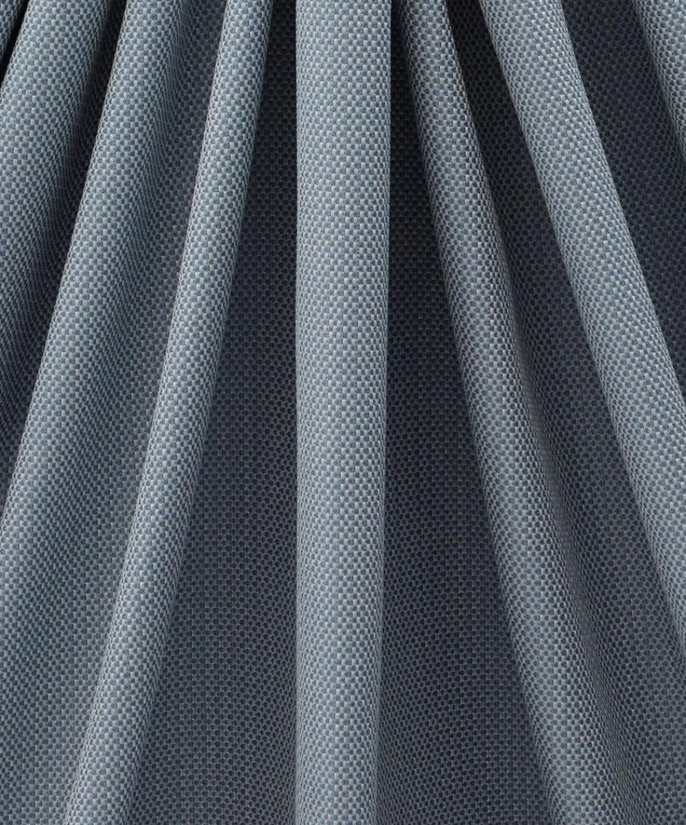 Liberty Interiors Furnishing Fabrics^Tempera Marwood in Nigella – Outdoor