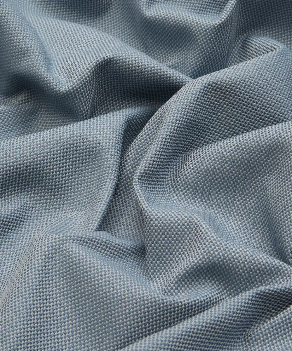 Liberty Interiors Furnishing Fabrics^Tempera Marwood in Nigella – Outdoor
