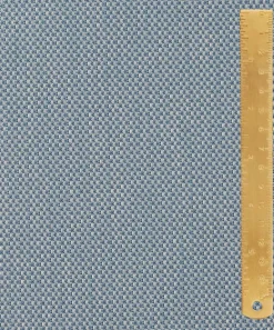 Liberty Interiors Furnishing Fabrics^Tempera Marwood in Nigella – Outdoor