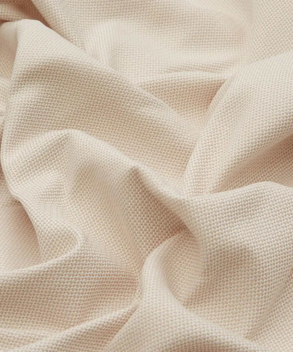 Liberty Interiors Furnishing Fabrics^Tempera Marwood in Willow – Outdoor
