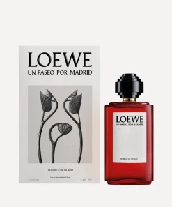 Loewe Womens Perfume^Templo de Debod Eau de Parfum 100ml