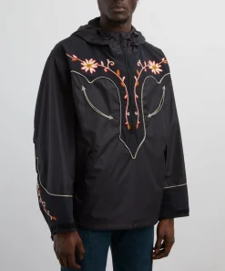 Kapital Coats & Jackets^Tennessee Cone Flower Parka