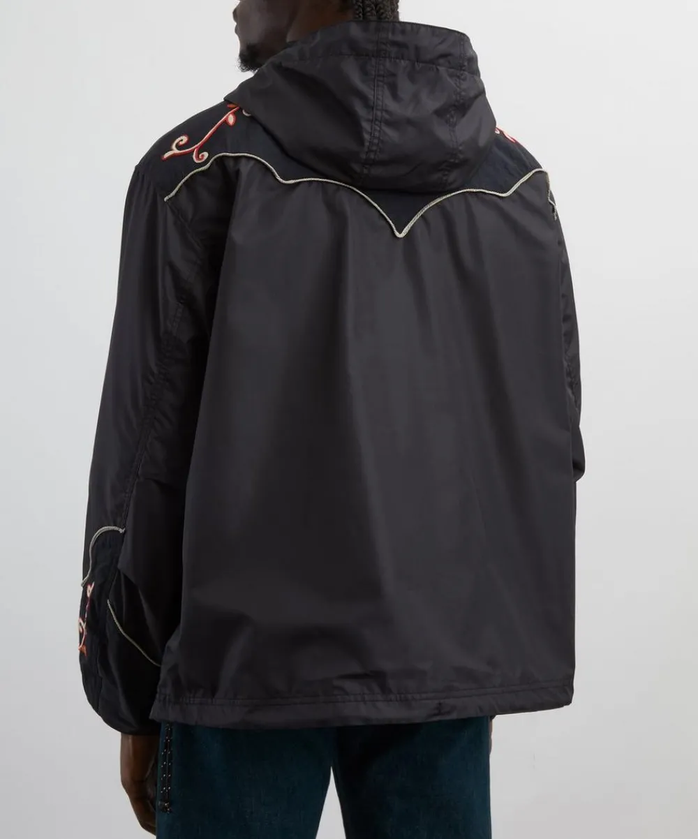 Kapital Coats & Jackets^Tennessee Cone Flower Parka