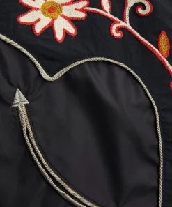 Kapital Coats & Jackets^Tennessee Cone Flower Parka