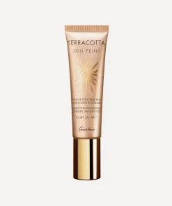 Guerlain Complexion^Terracotta Joli Teint Beautifying Foundation 30ml
