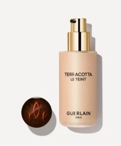 Guerlain Complexion^Terracotta Le Teint Healthy Glow Natural Perfection Foundation 35ml