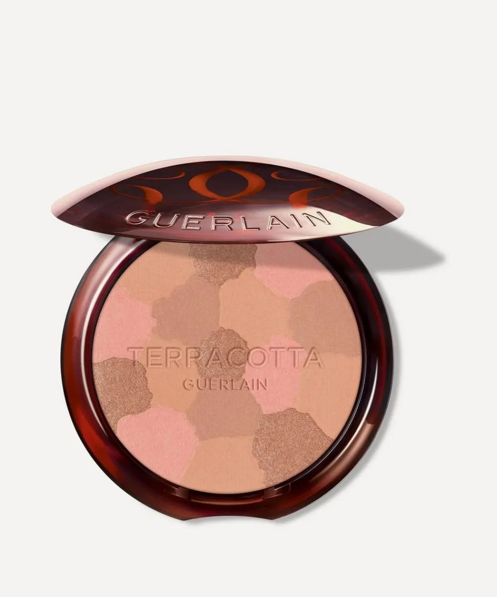 Guerlain Complexion^Terracotta Light Refillable Bronzing Powder 8.5g