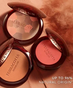 Guerlain Complexion^Terracotta Light Refillable Bronzing Powder 8.5g