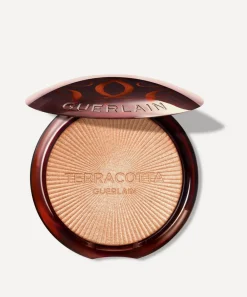 Guerlain Complexion^Terracotta Luminizer Shimmering Powder 10g