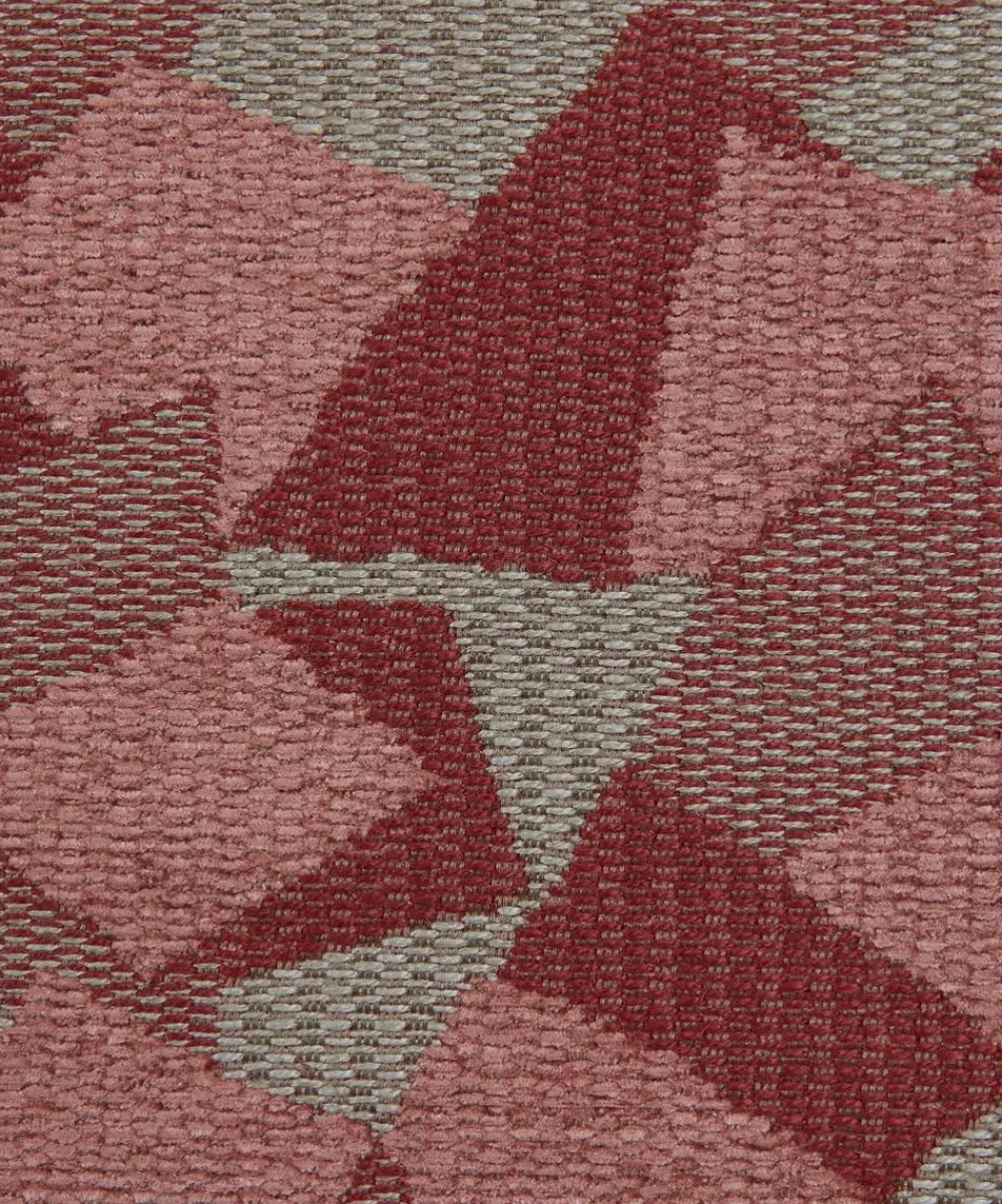Liberty Interiors Furnishing Fabrics^Terrazzo Weave in Vesuvio