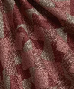 Liberty Interiors Furnishing Fabrics^Terrazzo Weave in Vesuvio
