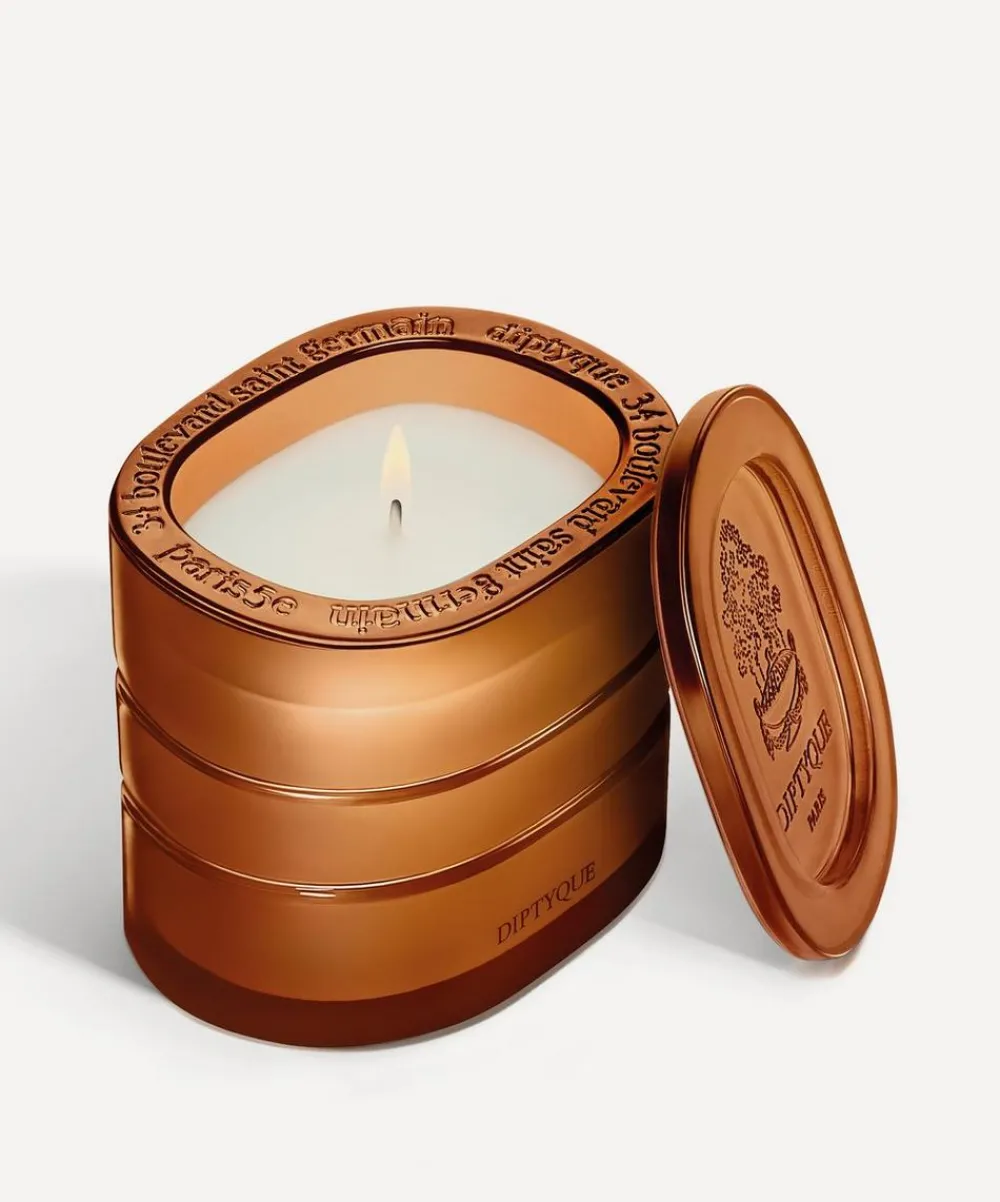 Diptyque Candles & Candle Holders|Living Room^Terres Blondes Refillable Scented Candle 270g