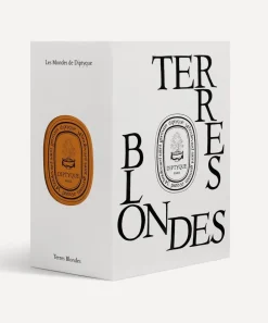 Diptyque Candles & Candle Holders|Living Room^Terres Blondes Refillable Scented Candle 270g