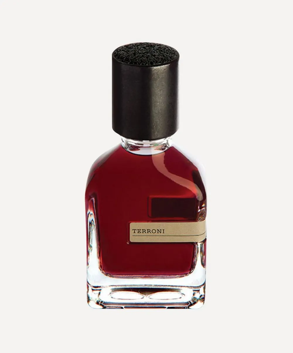Orto Parisi Womens Perfume^Terroni Extrait de Parfum 50ml