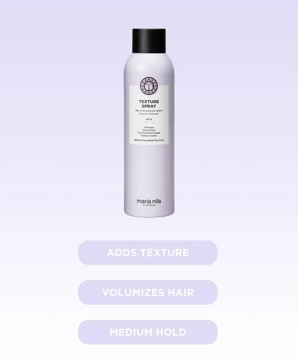 Maria Nila Hair Styling^Texture Spray 250ml