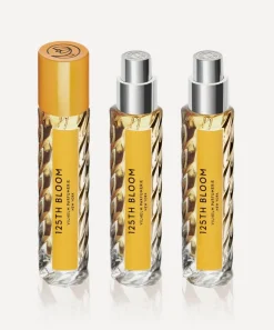 Vilhelm Parfumerie Discovery Sets|Womens Perfume^125th & Bloom Eau de Parfum 3x10ml