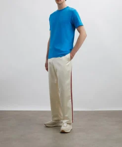 Sunspel Tops^150th Anniversary Classic T-Shirt