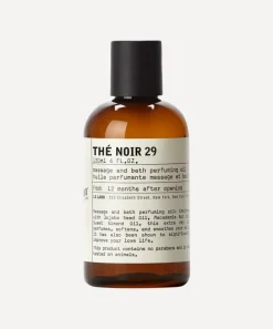 Le Labo Bathroom|Body Oils^Thé Noir 29 Bath and Body Oil 120ml