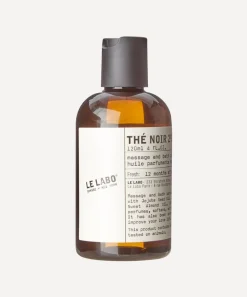 Le Labo Bathroom|Body Oils^Thé Noir 29 Bath and Body Oil 120ml