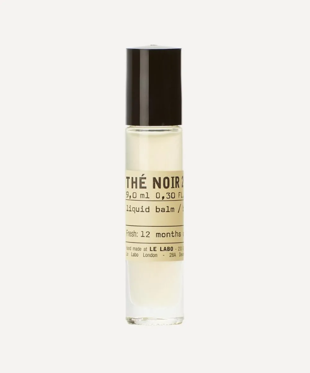 Le Labo Womens Perfume^Thé Noir 29 Liquid Balm Perfume 9ml