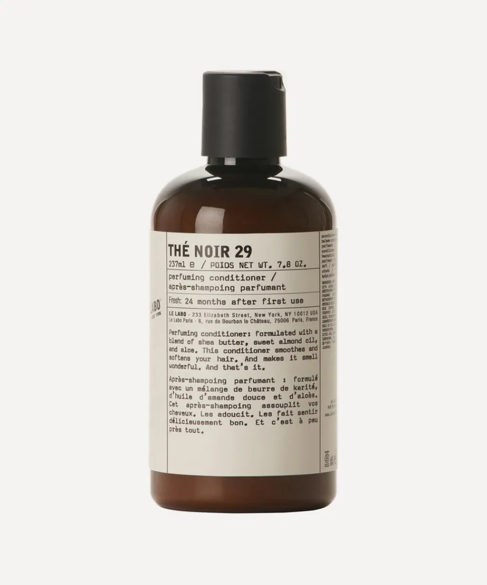 Le Labo Conditioner^Thé Noir 29 Perfuming Conditioner 237ml