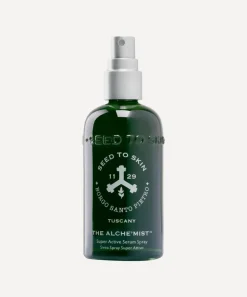 SEED TO SKIN Skin Concern|Facial Serums & Oils^The Alche’Mist Super Active Serum Spray 100ml