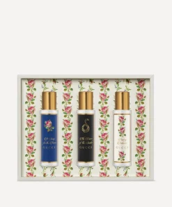 Gucci Discovery Sets^The Alchemist's Garden Mini Discovery Gift Set