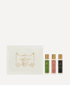 Gucci Discovery Sets|Womens Perfume^The Alchemist's Garden Mini Discovery Gift Set