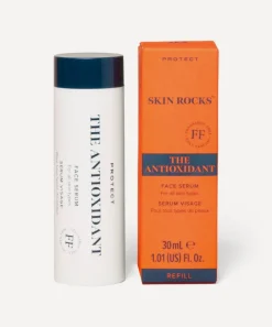 Skin Rocks Facial Serums & Oils^The Antioxidant Refill 30ml