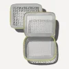 Trinny London Tools & Accessories^The Atlantic Large Travel Bag
