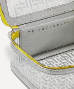 Trinny London Tools & Accessories^The Atlantic Large Travel Bag
