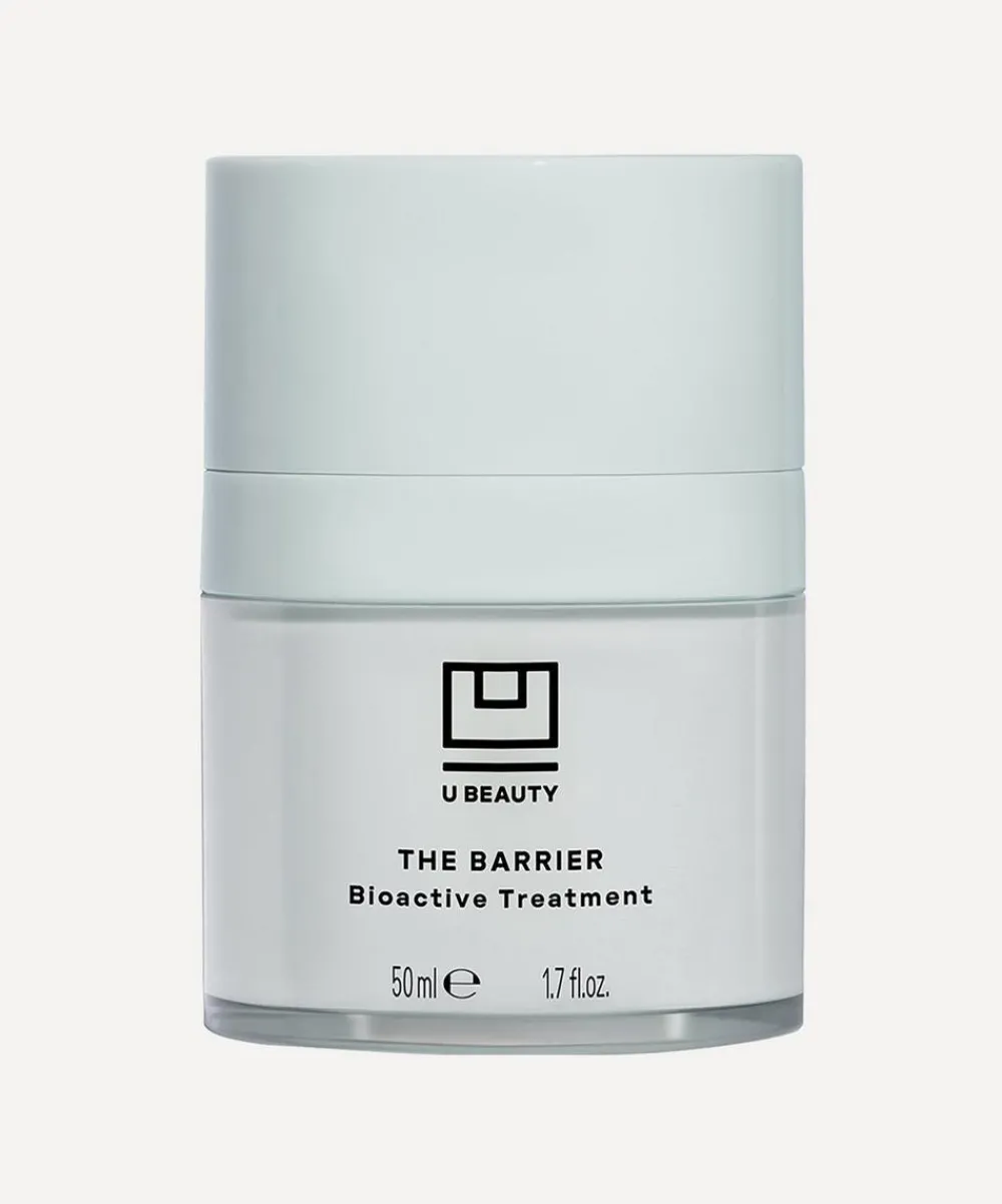 U Beauty Facial Serums & Oils^The BARRIER Bioactive Treatment 50ml