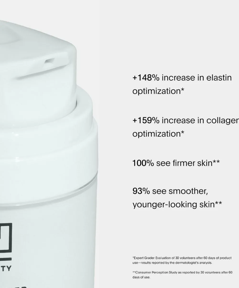 U Beauty Facial Serums & Oils^The BARRIER Bioactive Treatment 50ml