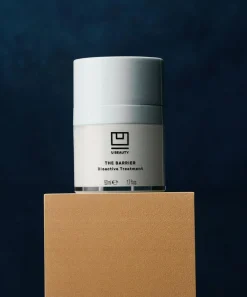 U Beauty Facial Serums & Oils^The BARRIER Bioactive Treatment 50ml