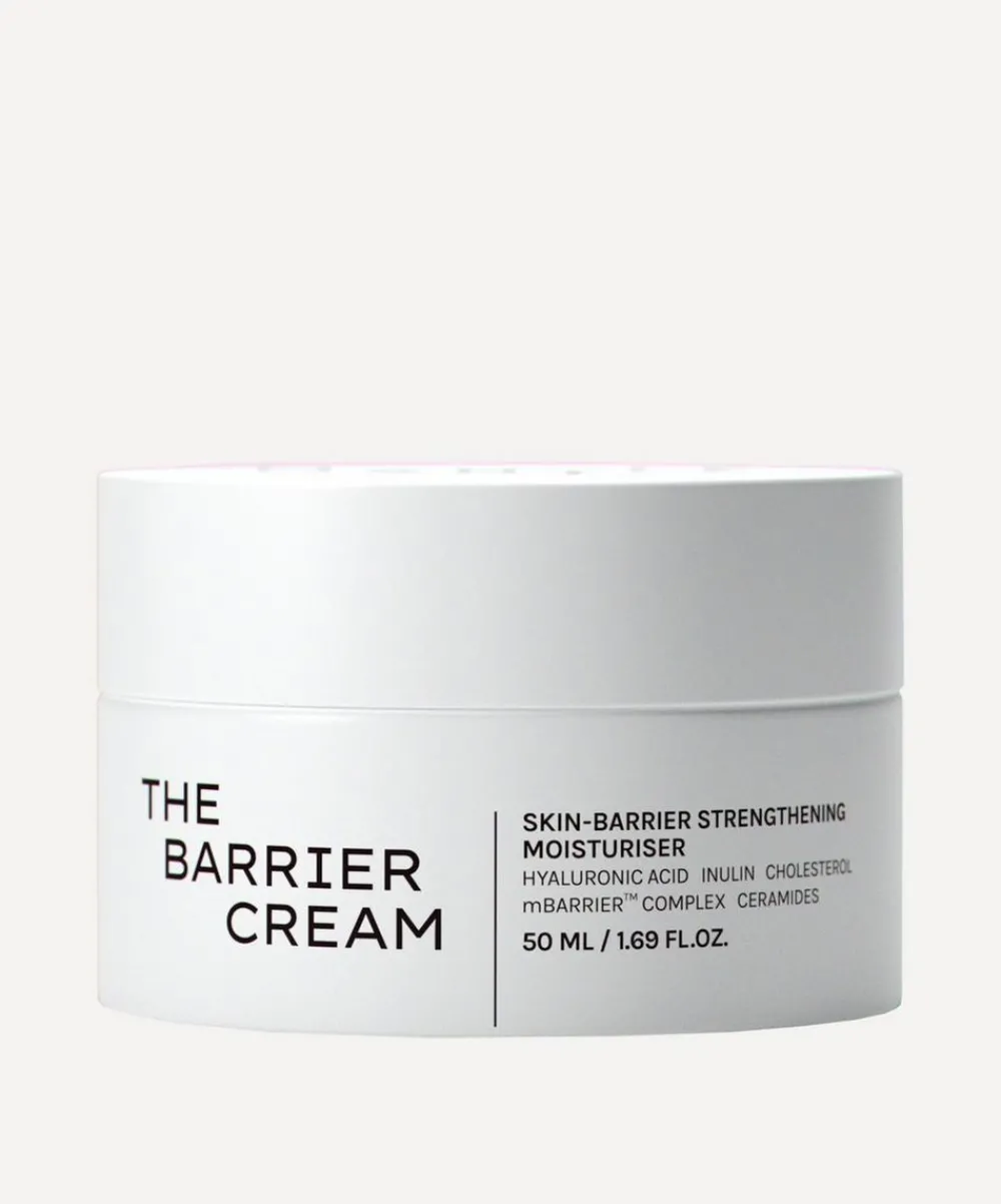 MANTLE Moisturisers^The Barrier Cream 50ml